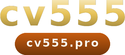 cv555 logo